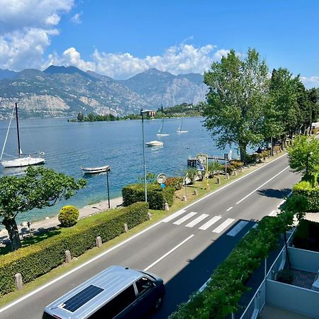 Appartamento Val di Sogno Grand View Malcesine Esterno foto