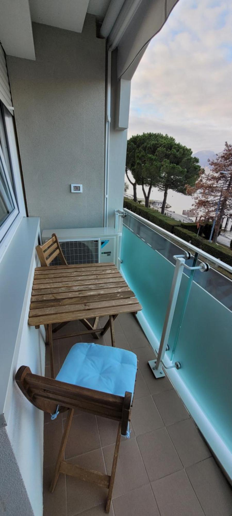 Appartamento Val di Sogno Grand View Malcesine Camera foto
