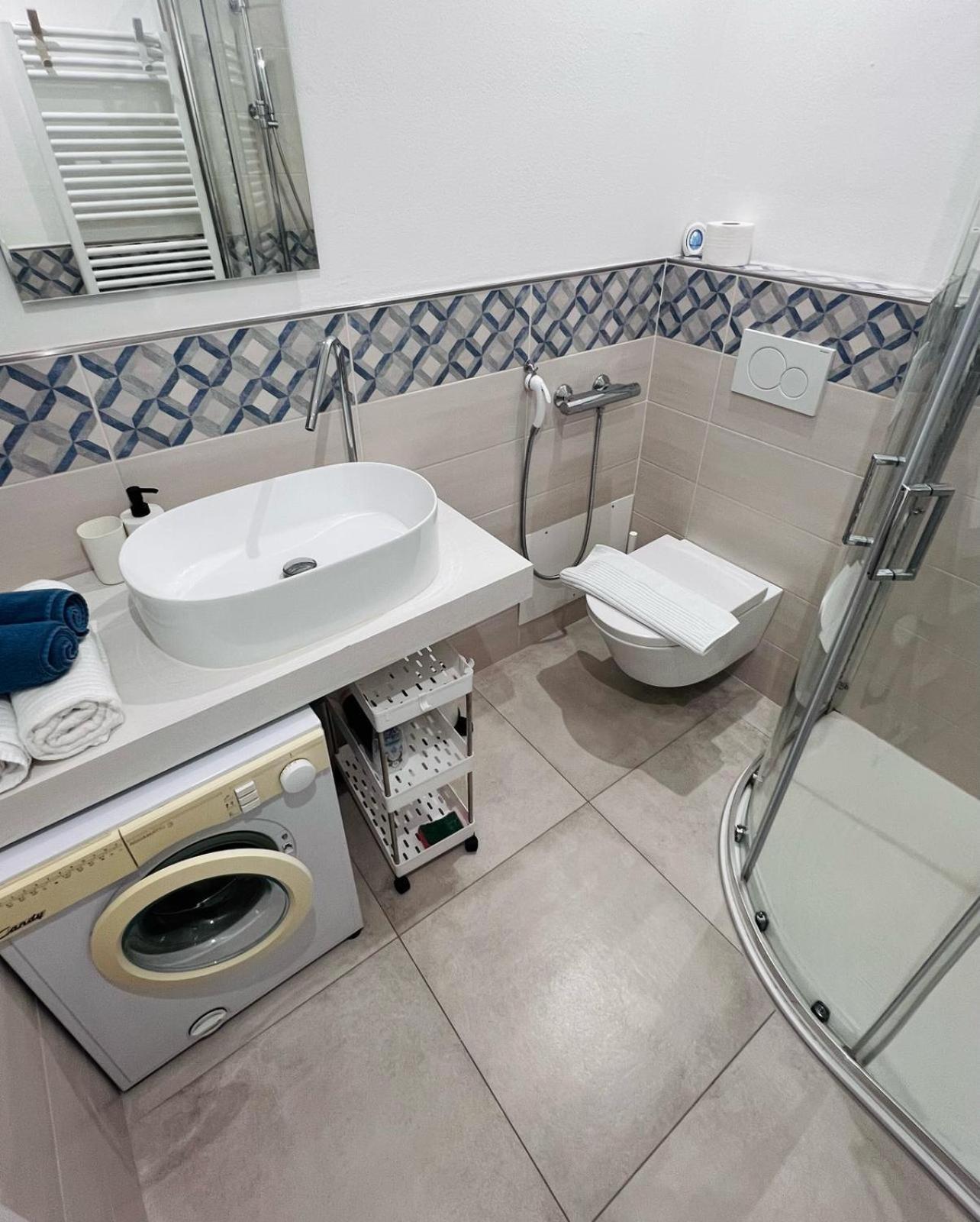 Appartamento Val di Sogno Grand View Malcesine Esterno foto
