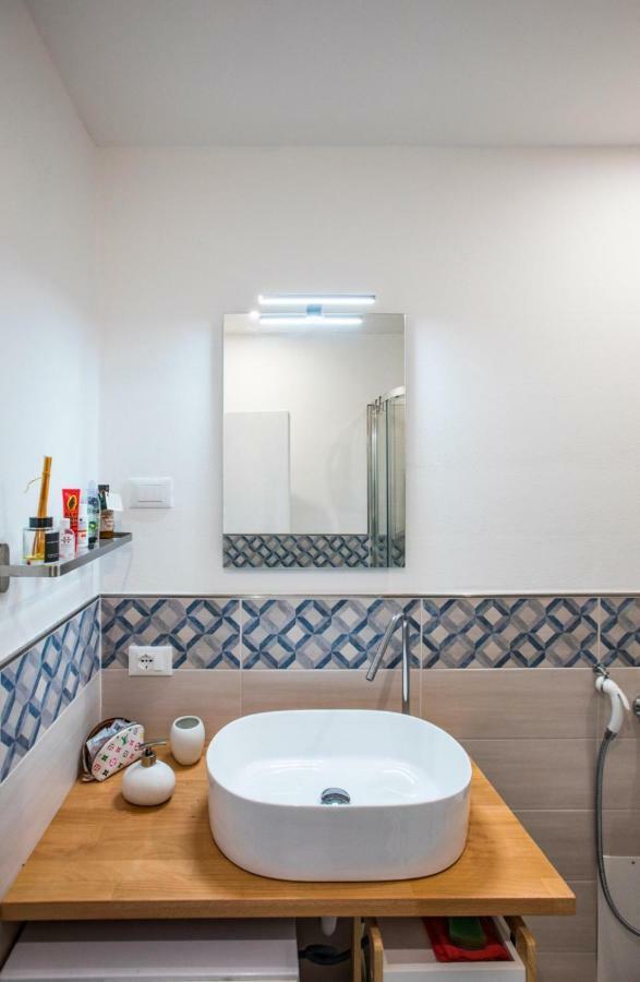 Appartamento Val di Sogno Grand View Malcesine Esterno foto